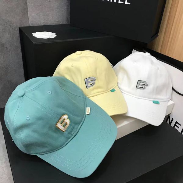 factory wholesale 50% off korean trend baseball cap female letter fashion simple duck tongue spring and autumn thin couple soft hat, Blue;gray
factory wholesale 50% off korean trend baseball cap female letter fashion simple duck tongue spring and autumn thin couple soft hat, Blue;gray