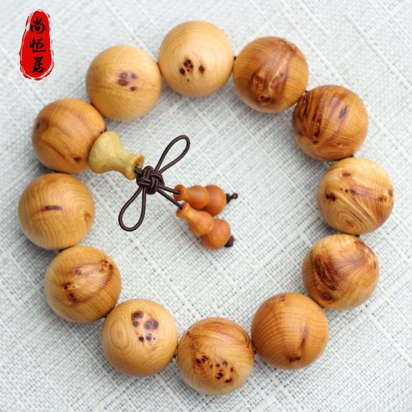 taihang yabai bracelet 2.0 old flame pattern with durian scar high oily milk flavor buddha bead bracelet jewelry, Black
taihang yabai bracelet 2.0 old flame pattern with durian scar high oily milk flavor buddha bead bracelet jewelry, Black
