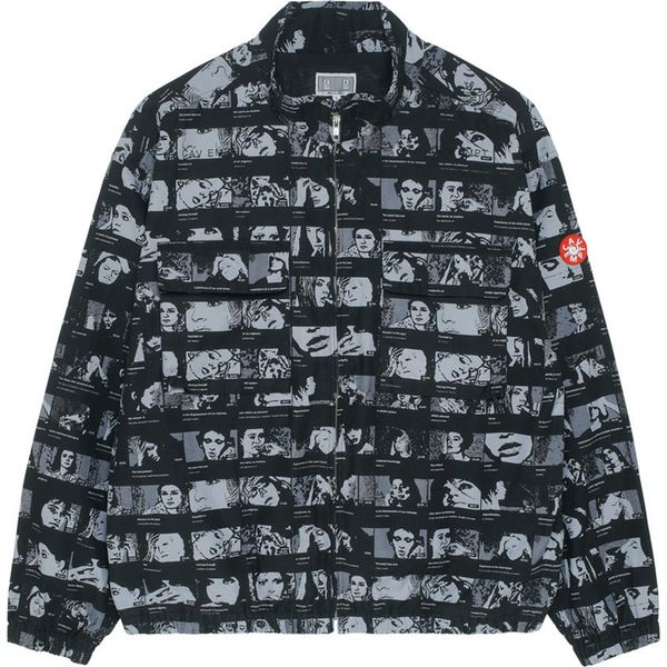 2021 new printing complete ce/cavempt thumbnail zip jacket women picture shirt cavv empt shirts n4yw, White;black
2021 new printing complete ce/cavempt thumbnail zip jacket women picture shirt cavv empt shirts n4yw, White;black