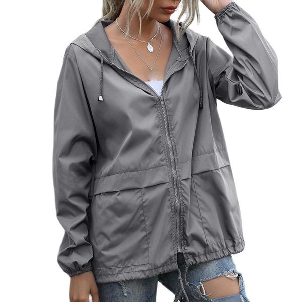 women's trench coats 2021women jacket autumn streetwear tactical waterproof windbreaker jackets female hooded hip-hop pilot windproof, Tan;black
women's trench coats 2021women jacket autumn streetwear tactical waterproof windbreaker jackets female hooded hip-hop pilot windproof, Tan;black