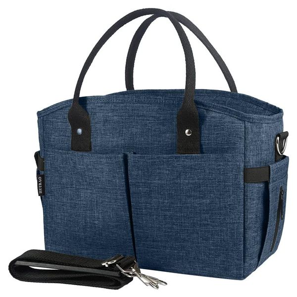 storage bags large portable cooler lunch bag box with adjustable shoulder strap
storage bags large portable cooler lunch bag box with adjustable shoulder strap