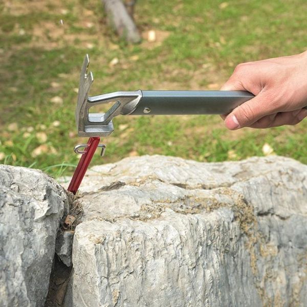 hand tools outdoor stake mallet tent puller extractor anti-rust suitable for mountaineering camping enthusiasts multi-function
hand tools outdoor stake mallet tent puller extractor anti-rust suitable for mountaineering camping enthusiasts multi-function