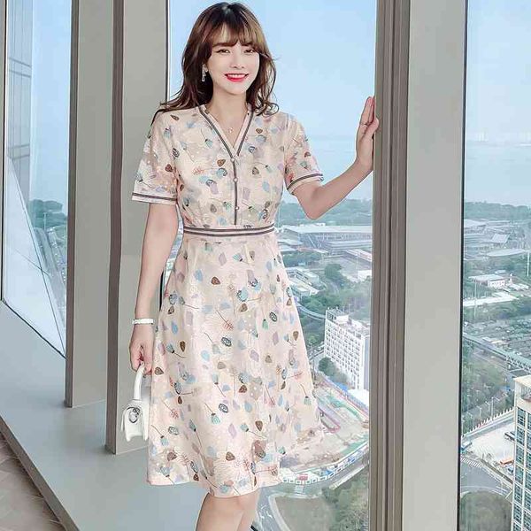 summer korean chiffon dresses women lace short sleeve office lady bodycon plus size pink sheath vintage 210531, Black;gray
summer korean chiffon dresses women lace short sleeve office lady bodycon plus size pink sheath vintage 210531, Black;gray