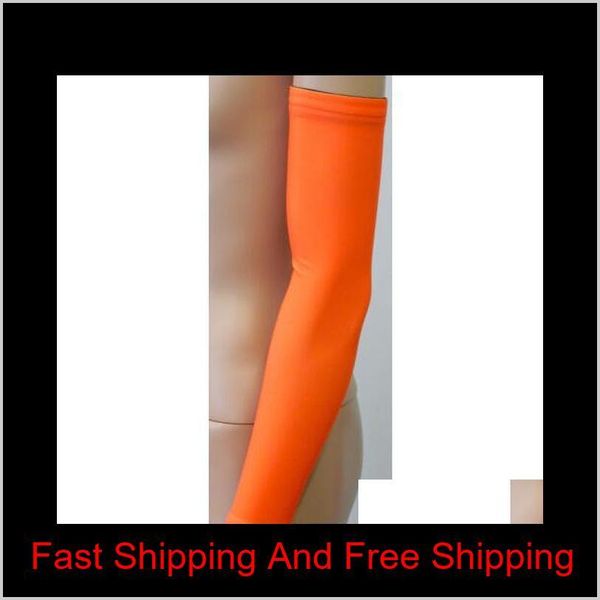 solid arm sleeve cycling new outdoor sports compression arm sleeve for basketball wear 138 colors in qylbip bdehair, Black
solid arm sleeve cycling new outdoor sports compression arm sleeve for basketball wear 138 colors in qylbip bdehair, Black