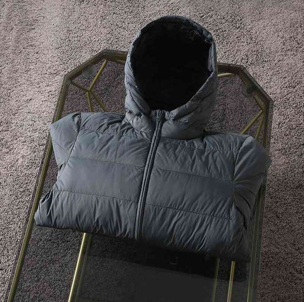Men's Down & Parkas winter jackets men down jacket street designer hoodies Windproof warm Perfect details Removable nylon Full filling, Black
Men's Down & Parkas winter jackets men down jacket street designer hoodies Windproof warm Perfect details Removable nylon Full filling, Black