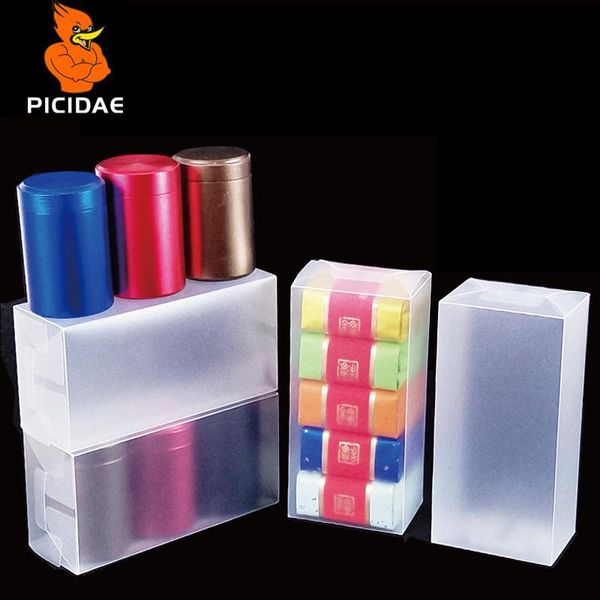 gift wrap pvc frosted display box translucent plastic souvenir packing electronic candy cosmetic accessories baking jewelry tea toy
gift wrap pvc frosted display box translucent plastic souvenir packing electronic candy cosmetic accessories baking jewelry tea toy