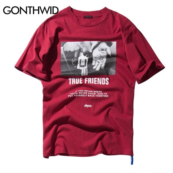 gonthwid hip hop hands printed short sleeve t shirts new spring summer casual cotton tees mens streetwear tshirts 210317, White;black
gonthwid hip hop hands printed short sleeve t shirts new spring summer casual cotton tees mens streetwear tshirts 210317, White;black