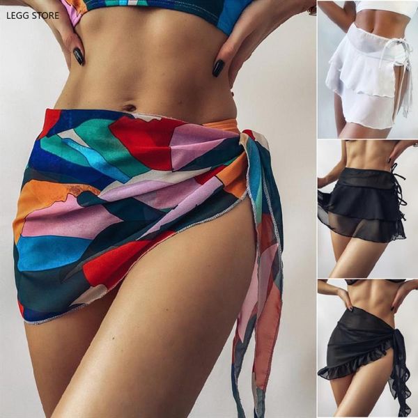 women's swimwear bikini cover-ups holiday style chiffon skirt beach sarong tunic women plus size kaftan wear swim suit cover up a759, White;black
women's swimwear bikini cover-ups holiday style chiffon skirt beach sarong tunic women plus size kaftan wear swim suit cover up a759, White;black