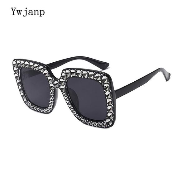 sunglasses ywjanp luxury diamond square women brand size crystal sun glasses ladies 2021 gradient oculos mirror shades, White;black
sunglasses ywjanp luxury diamond square women brand size crystal sun glasses ladies 2021 gradient oculos mirror shades, White;black