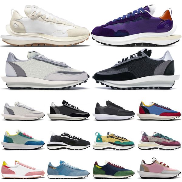 dropshipping vaporwaffle ldv running shoes for men women dark iris sail sesame summit white black nylon pine green outdoor sports sneakers t
dropshipping vaporwaffle ldv running shoes for men women dark iris sail sesame summit white black nylon pine green outdoor sports sneakers t