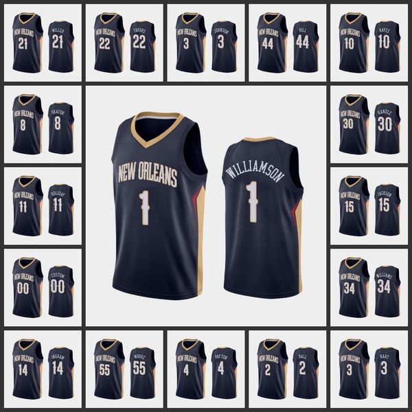 new orleanspelicansmen zion williamson brandon ingram lonzo ball j.j. redick jrue holiday navy custom icon swingman jersey, Black
new orleanspelicansmen zion williamson brandon ingram lonzo ball j.j. redick jrue holiday navy custom icon swingman jersey, Black