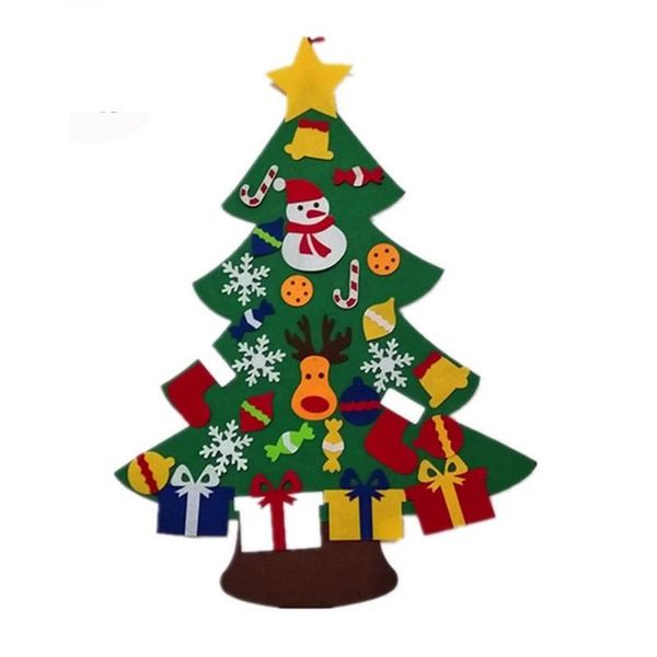 christmas decorations felt tree for kids 3.2ft diy with 30pcs ornaments gifts hanging home door w
christmas decorations felt tree for kids 3.2ft diy with 30pcs ornaments gifts hanging home door w