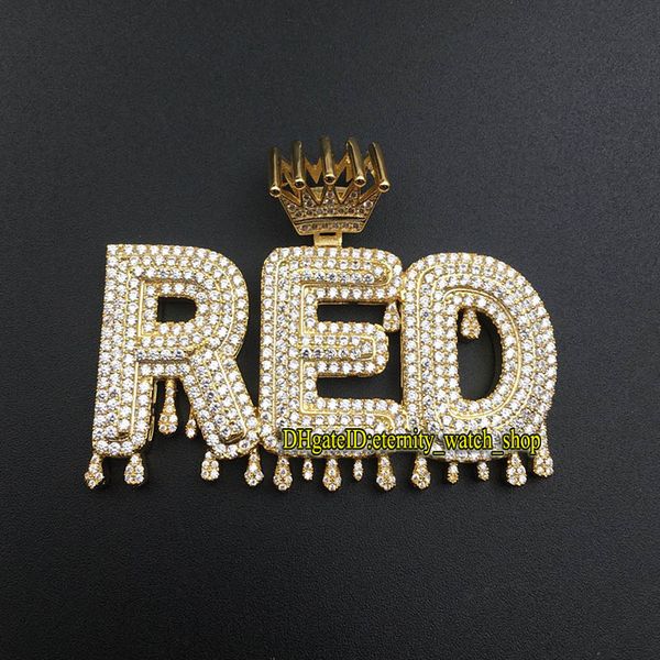 eternity hip hop water drop diamond inlaid english letter pendant necklaces iced out diamond necklace stitching combination customization, Silver
eternity hip hop water drop diamond inlaid english letter pendant necklaces iced out diamond necklace stitching combination customization, Silver