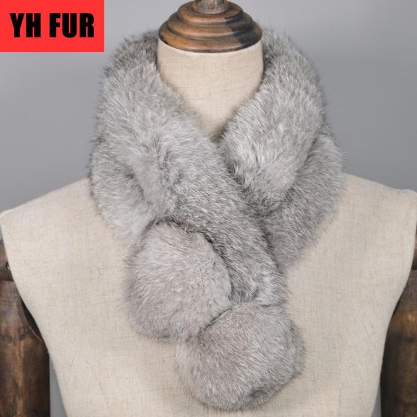 scarves girls real fur scarf 100% genuine warm soft neckerchief lady handmade ring, Blue;gray
scarves girls real fur scarf 100% genuine warm soft neckerchief lady handmade ring, Blue;gray