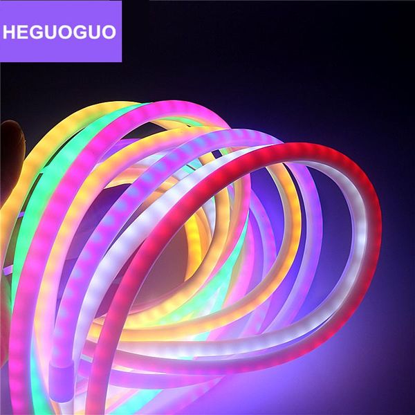 strips dc 12v multi color neon strip 360 round flexible light tube rope indoor outdoor waterproof ip65 lighting with power supply
strips dc 12v multi color neon strip 360 round flexible light tube rope indoor outdoor waterproof ip65 lighting with power supply