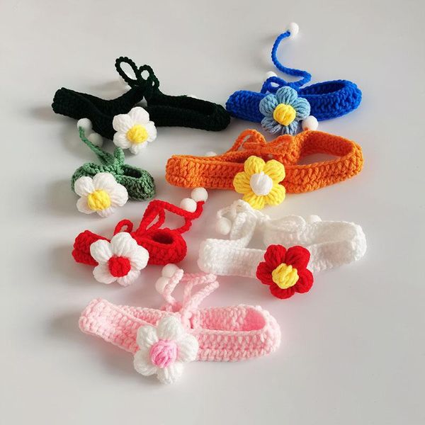 cat collars & leads pet woven collar cute bow hand-woven knitted british short kitten bib supplies wool material products
cat collars & leads pet woven collar cute bow hand-woven knitted british short kitten bib supplies wool material products