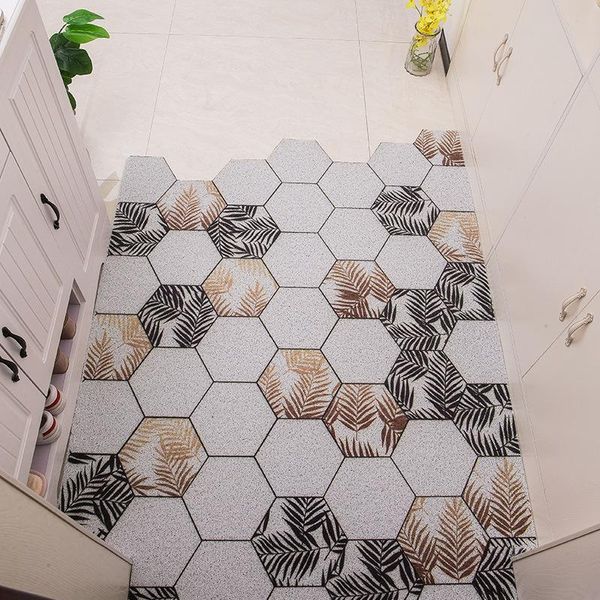 cushion/decorative pillow -selling geometric figure diy pvc door mat living room balcony bathroom printed carpet doormat hallway
cushion/decorative pillow -selling geometric figure diy pvc door mat living room balcony bathroom printed carpet doormat hallway