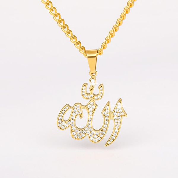 pendant necklaces zircon trend punk flame golden necklace collarbone chain hip hop rock stainless steel men women fashion jewelry, Silver
pendant necklaces zircon trend punk flame golden necklace collarbone chain hip hop rock stainless steel men women fashion jewelry, Silver