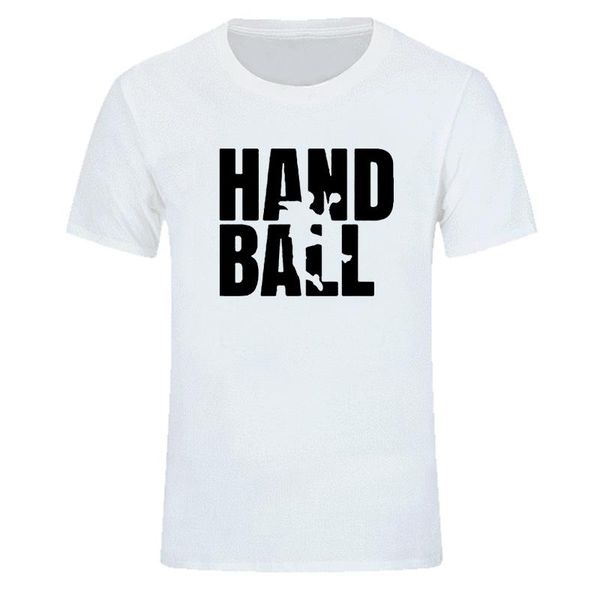 men's t-shirts t shirt summer cool handball funny birthday gift for men boyfriend short sleeve streetwear casual, White;black
men's t-shirts t shirt summer cool handball funny birthday gift for men boyfriend short sleeve streetwear casual, White;black