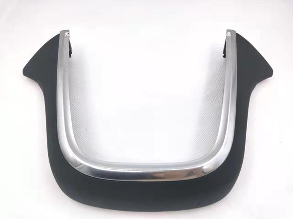 for buick encore 13 14 15 16 instrument panel center molding cover no wires226v
for buick encore 13 14 15 16 instrument panel center molding cover no wires226v