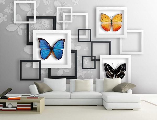 wallpapers custom 3d stereo geometry abstract dream butterfly wallpapers,living room sofa tv background bedroom wall murals wallpaper
wallpapers custom 3d stereo geometry abstract dream butterfly wallpapers,living room sofa tv background bedroom wall murals wallpaper