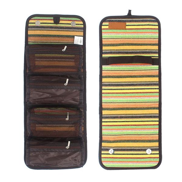 cosmetic bags & cases makeup organizer portable fashion large capacity outdoor camping foldable wash bag ethnic travel storage zipper
cosmetic bags & cases makeup organizer portable fashion large capacity outdoor camping foldable wash bag ethnic travel storage zipper