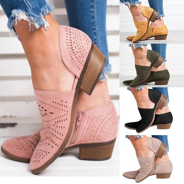 2021 spring autumn explosions europe america popular leisure women sandals size 35-43 hollow low-heeled shoes, Black
2021 spring autumn explosions europe america popular leisure women sandals size 35-43 hollow low-heeled shoes, Black
