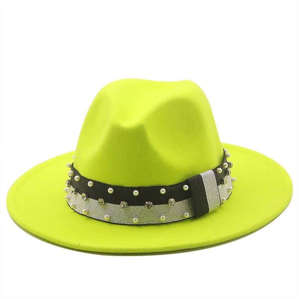 wide brim hats women fedora hat men ribbon band belt classic beige white felted british elegant fascinator winter women's, Blue;gray
wide brim hats women fedora hat men ribbon band belt classic beige white felted british elegant fascinator winter women's, Blue;gray
