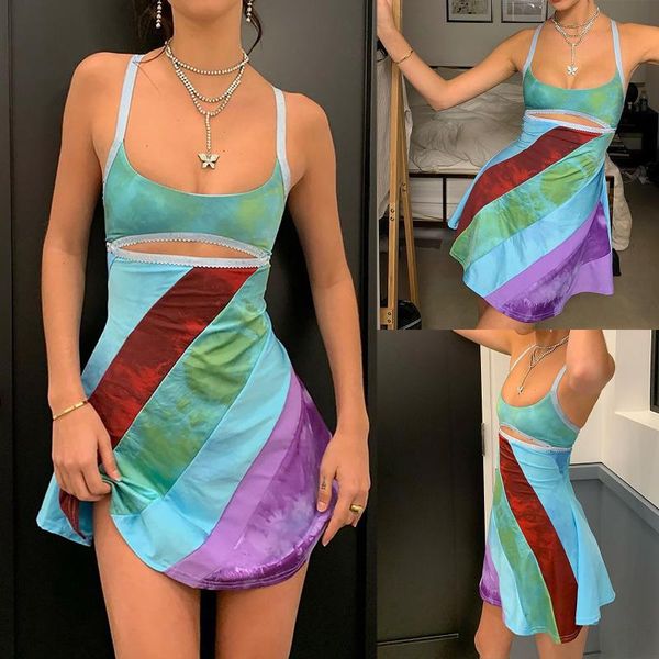 casual dresses women's summer dress loose slim round neck short sleeve printed zomer jurkjes dames 2021 halter, Black;gray
casual dresses women's summer dress loose slim round neck short sleeve printed zomer jurkjes dames 2021 halter, Black;gray
