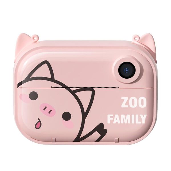mini cameras c3 kids camera 32gb instant po printer for christmas birthday gifts girls with 12mp dual lens printing paper
mini cameras c3 kids camera 32gb instant po printer for christmas birthday gifts girls with 12mp dual lens printing paper