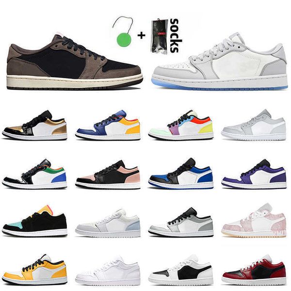 fashion jumpman 1 1s og low basketball shoes for men women paint drip court purple crimson tint royal blue mocha chicag flip panda retro730w
fashion jumpman 1 1s og low basketball shoes for men women paint drip court purple crimson tint royal blue mocha chicag flip panda retro730w