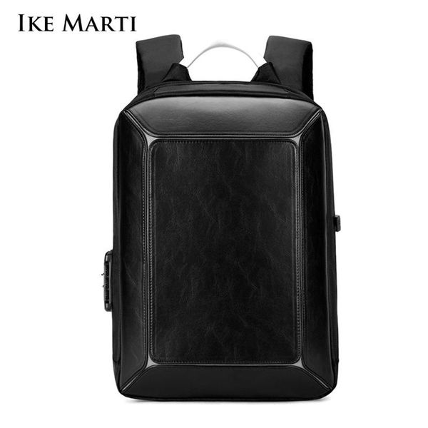 backpack ike marti anti theft leather daypack business lapbag waterproof 15.6 male mochila multifunction rucksack backpacks
backpack ike marti anti theft leather daypack business lapbag waterproof 15.6 male mochila multifunction rucksack backpacks