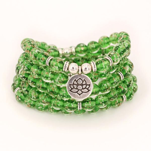 beaded, strands luminous bracelet 108 suitcase mala for woman lotus flower yoga buddha jewelry female accessories drop, Black
beaded, strands luminous bracelet 108 suitcase mala for woman lotus flower yoga buddha jewelry female accessories drop, Black