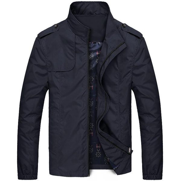 men's jackets jacket, casual coat, zipper, stand collar, windbreaker, urban hip-hop style, pilot large 6xl, Black;brown
men's jackets jacket, casual coat, zipper, stand collar, windbreaker, urban hip-hop style, pilot large 6xl, Black;brown