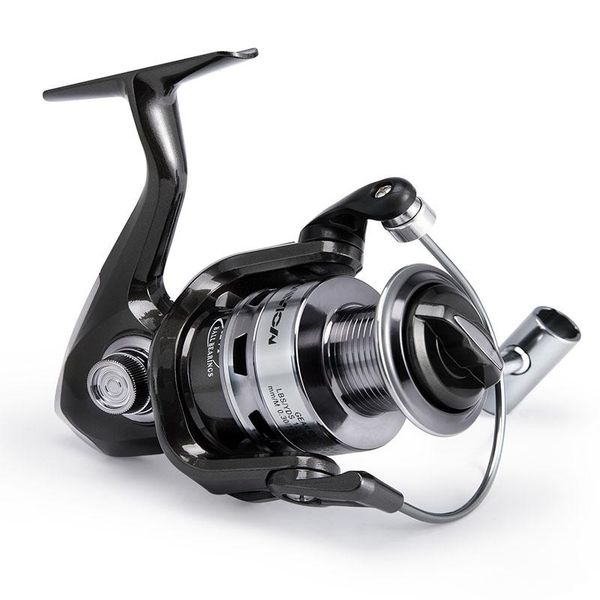 baitcasting reels fishing reel metal spinning 5.5:1 equipment lure accessories pre-loading wheel
baitcasting reels fishing reel metal spinning 5.5:1 equipment lure accessories pre-loading wheel