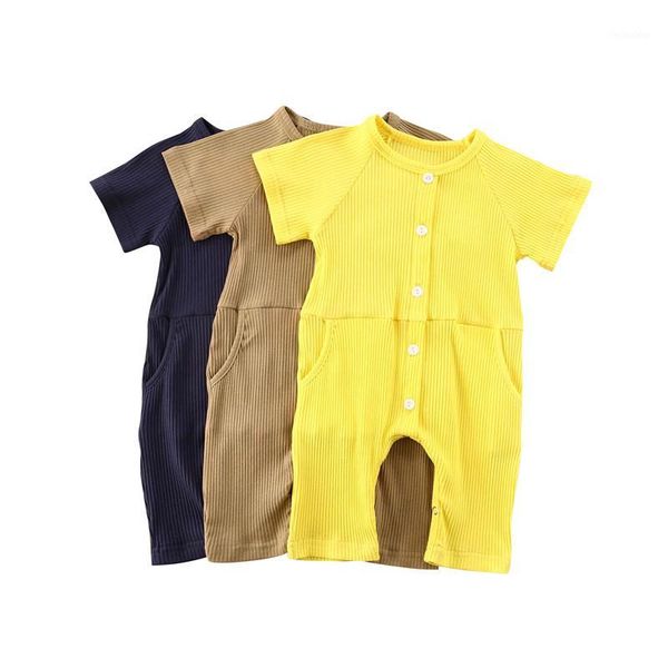 baby knitted rompers cute overalls newborn kids girls boys clothes infantil baby girl boys short sleeve romper jumpsuits outfits1, Blue
baby knitted rompers cute overalls newborn kids girls boys clothes infantil baby girl boys short sleeve romper jumpsuits outfits1, Blue