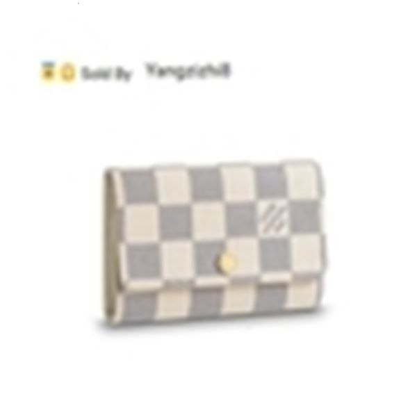 yangzizhi8 n61745 key holder 6 2018 new women fashion shows exotic leather bags iconic bags clutches evening chain wallets purse, Black;red
yangzizhi8 n61745 key holder 6 2018 new women fashion shows exotic leather bags iconic bags clutches evening chain wallets purse, Black;red