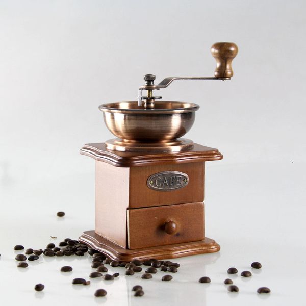 2021 new manual back wooden adjustable handheld coffee machine washable grinder windmill vintage ceramic h886
2021 new manual back wooden adjustable handheld coffee machine washable grinder windmill vintage ceramic h886