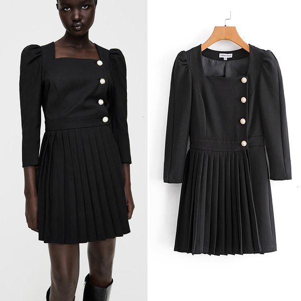 2021 new spring autumn women blazers es solid black fashion ladies office lady elegant girls square collar pleated outfits vwns, Black;gray
2021 new spring autumn women blazers es solid black fashion ladies office lady elegant girls square collar pleated outfits vwns, Black;gray