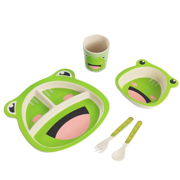 dinnerware sets big deal 5pcs/set baby dish training tableware children cute cartoon feeding dishes kids with bowl cup spoon for 
dinnerware sets big deal 5pcs/set baby dish training tableware children cute cartoon feeding dishes kids with bowl cup spoon for