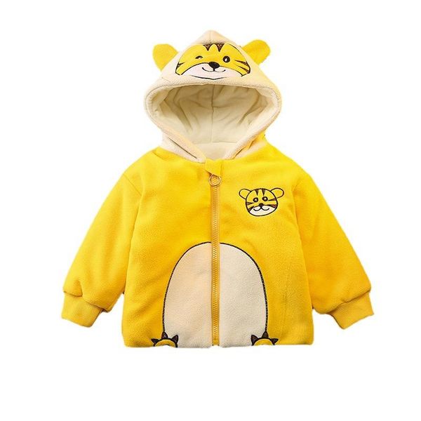 jackets autumn winter baby girls clothes children boys fashion thick hooded coat toddler casual costume infant outerwear kids jacket, Blue;gray
jackets autumn winter baby girls clothes children boys fashion thick hooded coat toddler casual costume infant outerwear kids jacket, Blue;gray