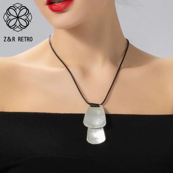 pendant necklaces silver color geometric statement necklace neck chokers costume jewelry pendants for women chains collar suspension accesso 
pendant necklaces silver color geometric statement necklace neck chokers costume jewelry pendants for women chains collar suspension accesso