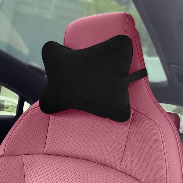 car organizer soft memory seat headrest neck pillow protector head rest backrest cushion auto styling logo interior comfort accessories
car organizer soft memory seat headrest neck pillow protector head rest backrest cushion auto styling logo interior comfort accessories