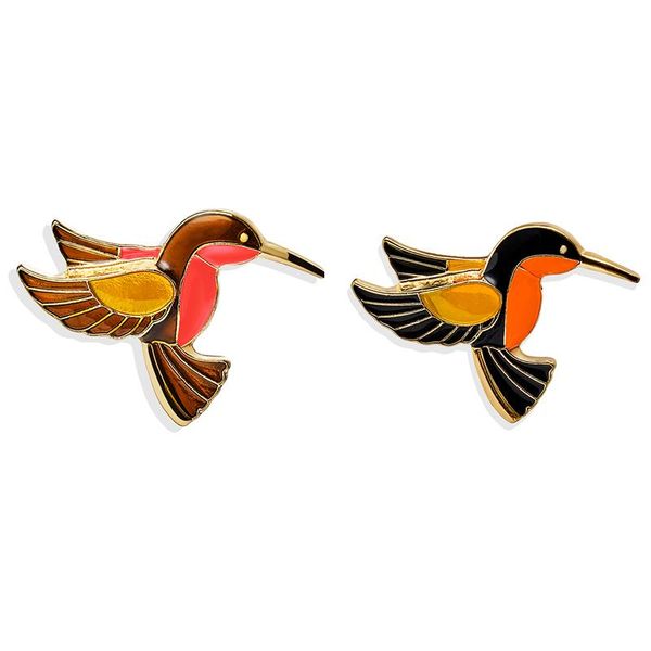 pins, brooches misananryne animal woodpecker jewelry fashion women enamel alloy brooch pins lifelike pecker bird badge, Gray
pins, brooches misananryne animal woodpecker jewelry fashion women enamel alloy brooch pins lifelike pecker bird badge, Gray