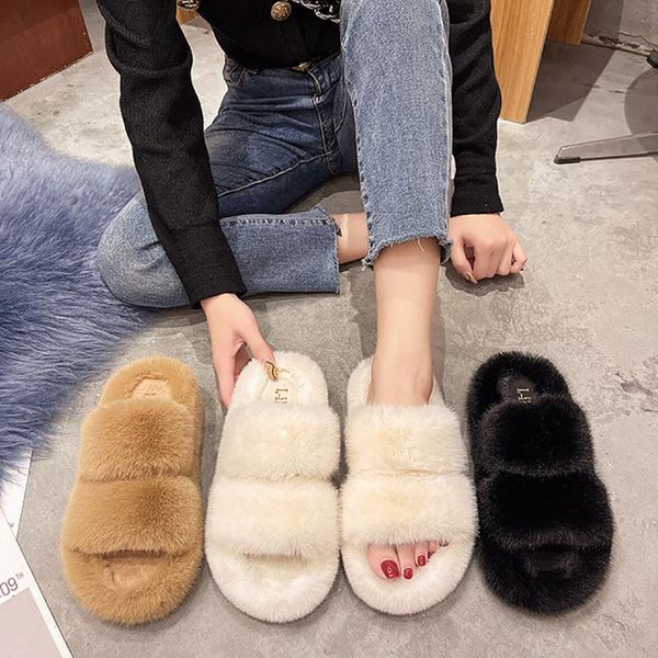 slippers thick-soled women models flat-bottomed indoor warm autumn winter wooly shoes, Black
slippers thick-soled women models flat-bottomed indoor warm autumn winter wooly shoes, Black