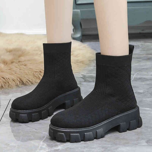 boots women platform boots -summer fall ladies breathing short ankle women's mid-woman heels comfort shoes more size8 ipeu, Black
boots women platform boots -summer fall ladies breathing short ankle women's mid-woman heels comfort shoes more size8 ipeu, Black