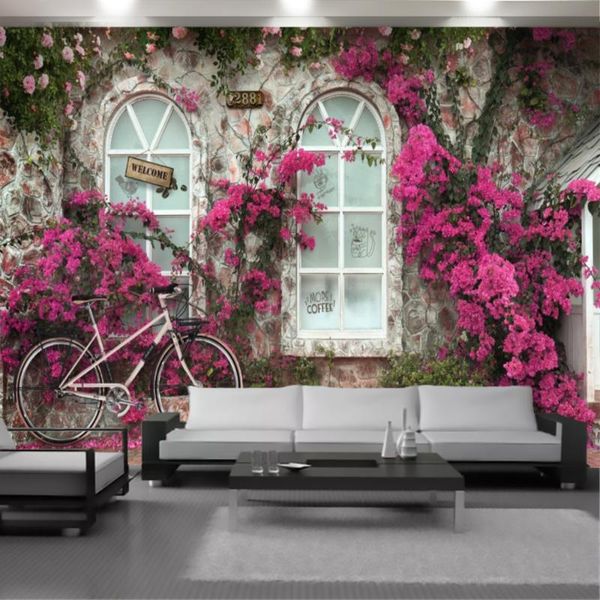 wallpapers pink flower house 3d mural wallpaper beautiful landscape interior home decor living room bedroom painting
wallpapers pink flower house 3d mural wallpaper beautiful landscape interior home decor living room bedroom painting