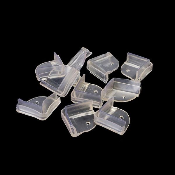 corner&edge cushions 10pcs children baby safety collision right angle transparent protective corner may24 dropship
corner&edge cushions 10pcs children baby safety collision right angle transparent protective corner may24 dropship