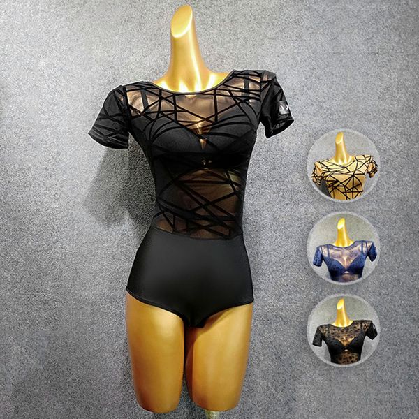 new latin dance women dance costume lace salsa/tango dress camisa flamengo ladies latin dance clothes women ballroom, Black;red
new latin dance women dance costume lace salsa/tango dress camisa flamengo ladies latin dance clothes women ballroom, Black;red
