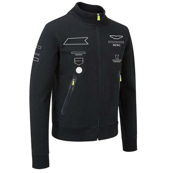 f1 formula one racing suit sweater 2021 motorcycle outdoor riding windproof jacket with the same custom vet
f1 formula one racing suit sweater 2021 motorcycle outdoor riding windproof jacket with the same custom vet